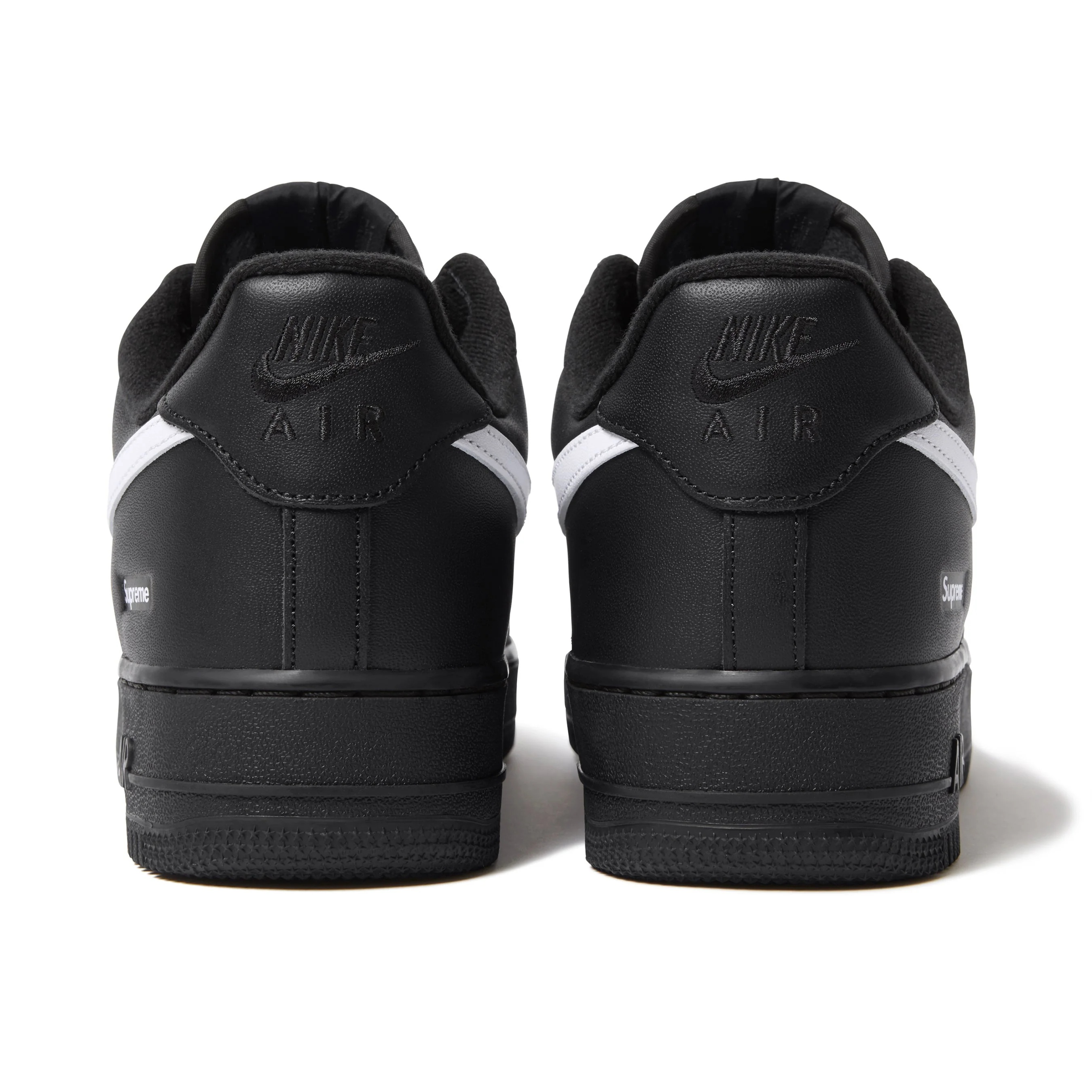 Supreme®/Nike® Air Force 1 Low view 3